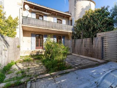 Acheter Maison Chateauneuf-les-martigues 699000 euros