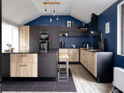 For sale Petit-quevilly 7 rooms 185 m2 Seine maritime (76140) photo 0