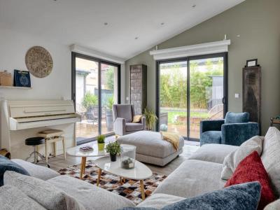 Annonce Vente 7 pi�ces Maison Petit-quevilly 76