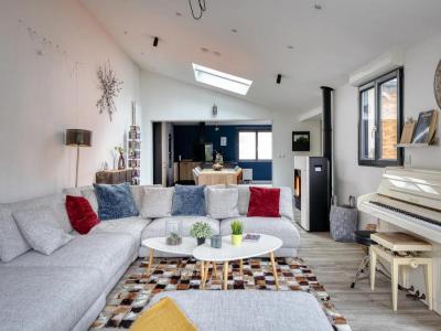 Acheter Maison Petit-quevilly Seine maritime