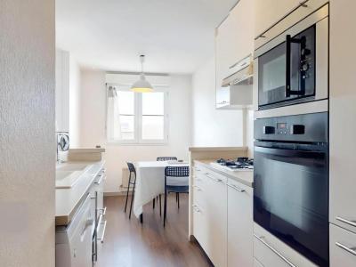 Acheter Appartement 105 m2 Bourg-en-bresse