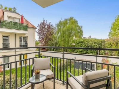 For sale Creteil 3 rooms 63 m2 Val de Marne (94000) photo 0