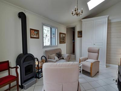 Acheter Maison Saint-dizant-du-gua 316000 euros