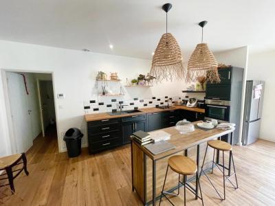 Acheter Maison 169 m2 Mauguio