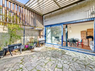 Annonce Vente 6 pi�ces Appartement Boussy-saint-antoine 91