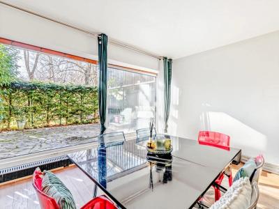 Acheter Appartement 104 m2 Boussy-saint-antoine