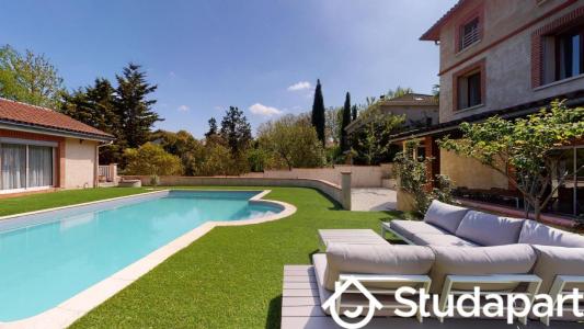 Louer Appartement Toulouse Haute garonne