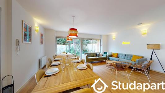 Louer Appartement Toulouse 660 euros