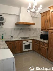 Louer Appartement Massy Essonne