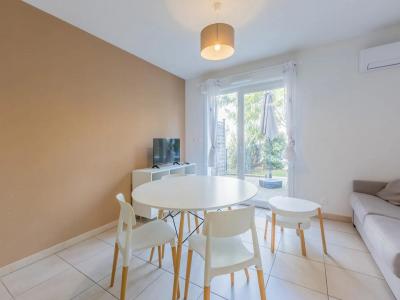 Annonce Vente 3 pi�ces Maison Serignan 34