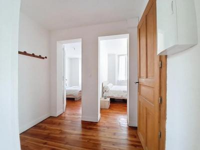 Annonce Vente 3 pi�ces Maison Pierrefitte-nestalas 65