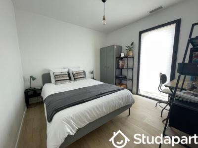 Louer Appartement Merignac Gironde