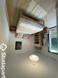 Louer Appartement Merignac 650 euros