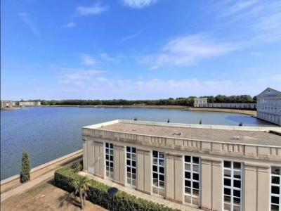 Annonce Vente 5 pi�ces Appartement Montigny-le-bretonneux 78