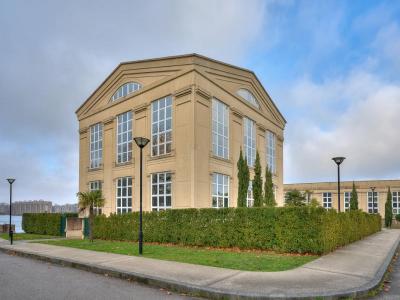 Acheter Appartement 118 m2 Montigny-le-bretonneux