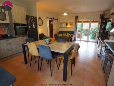 Acheter Maison 87 m2 Mazan