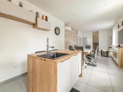 Annonce Vente 5 pi�ces Maison Champigny-sur-marne 94