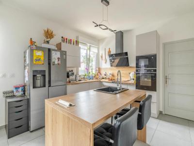 Acheter Maison Champigny-sur-marne 349000 euros