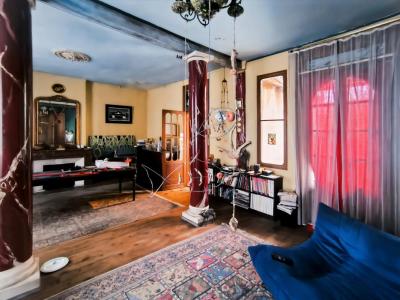 Acheter Maison 177 m2 Tarbes