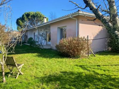 Annonce Vente 5 pi�ces Maison Arengosse 40