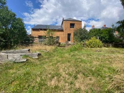 Annonce Vente 5 pi�ces Maison Chateau-chinon 58