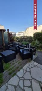 Annonce Vente Appartement  34