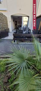 Acheter Appartement 21 m2 