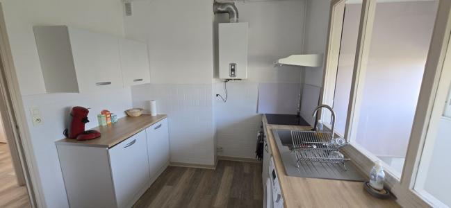 Acheter Appartement 75 m2 