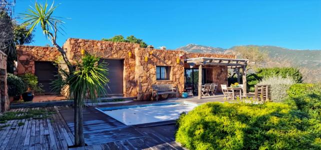 For sale Porto-vecchio 5 rooms 109 m2 Corse (20137) photo 0