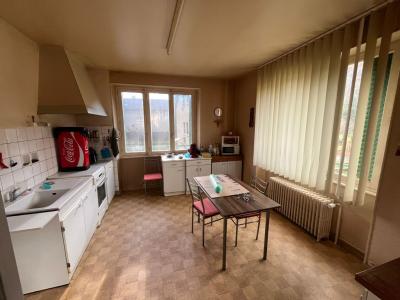 For sale 5 rooms 116 m2 Cantal (15500) photo 4