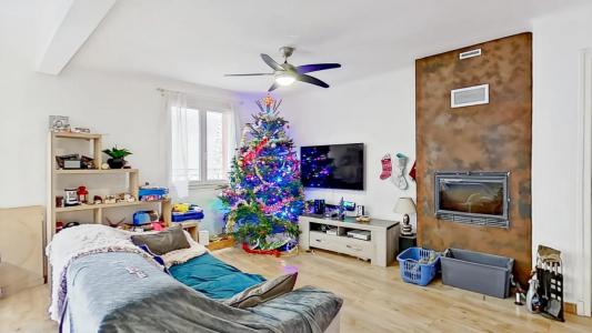 For sale Ille-sur-tet 4 rooms 92 m2 Pyrenees orientales (66130) photo 0