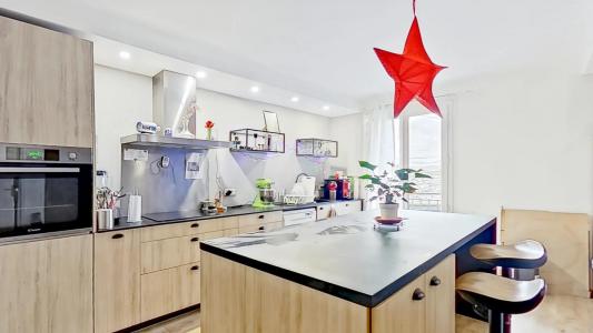 Annonce Vente 4 pi�ces Maison Ille-sur-tet 66