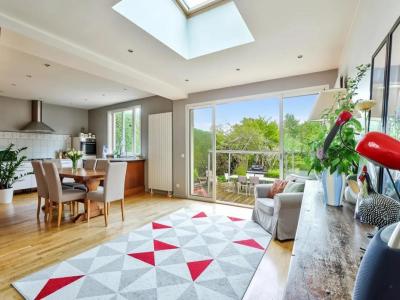 For sale Deuil-la-barre 7 rooms 200 m2 Val d'Oise (95170) photo 0