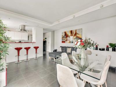 Acheter Appartement 81 m2 Saint-maurice