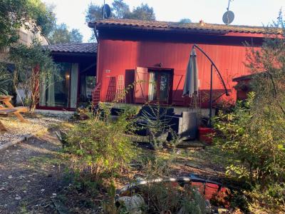 For sale FORET ET PLAGES 4 rooms 86 m2 Landes (40660) photo 0