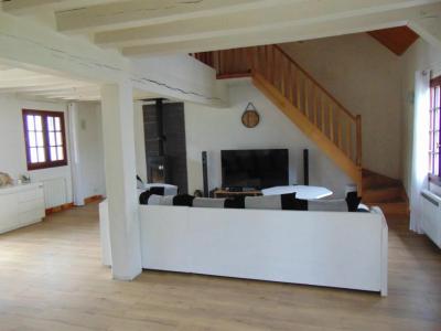 Annonce Vente 5 pi�ces Maison Corquilleroy 45