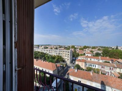 Annonce Vente 3 pi�ces Appartement Avignon 84