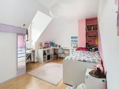 Annonce Vente 6 pi�ces Maison Villers-saint-paul 60