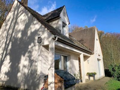Acheter Maison Villers-saint-paul 315000 euros
