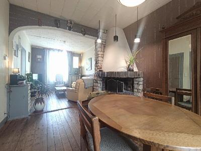 Annonce Vente 6 pi�ces Maison  60