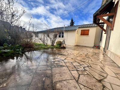 Annonce Vente 4 pi�ces Maison  02