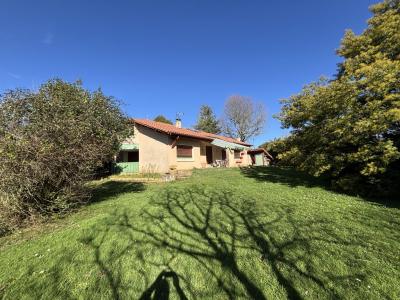 Annonce Vente 5 pi�ces Maison  40