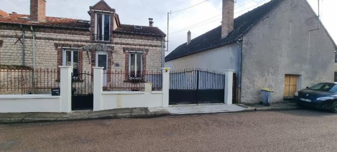Annonce Vente 4 pi�ces Maison  89