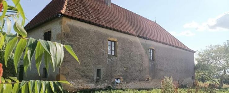 Annonce Vente 5 pi�ces Maison  71