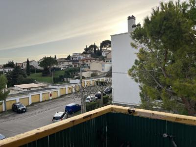 Annonce Vente 3 pi�ces Appartement  13