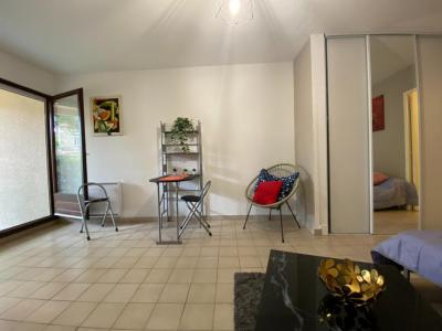 Louer Appartement 27 m2 Avignon