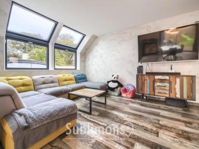 Acheter Maison Hennebont Morbihan