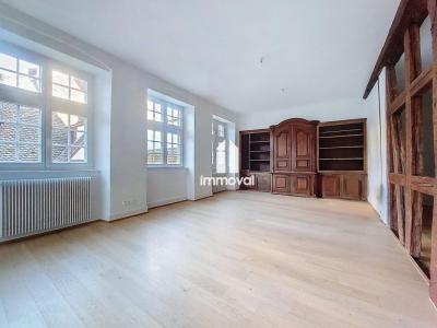 For rent Strasbourg 4 rooms 172 m2 Bas rhin (67000) photo 0