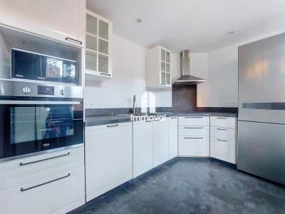 Louer Appartement 172 m2 Strasbourg