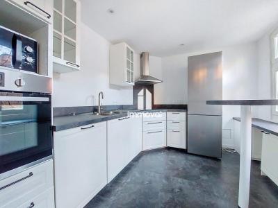 Louer Appartement Strasbourg Bas rhin